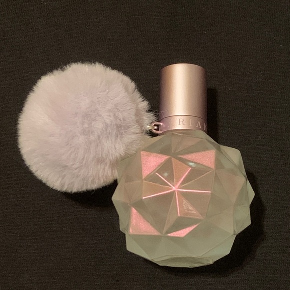 Ariana Grande Accessories - Ariana Grande Moonlight Empty Bottle